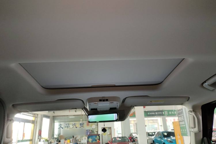 Used Brave warrior 917 2023 Range-Extended Base Model Headliner