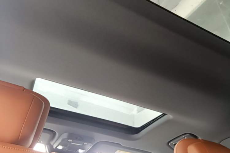 Used Brave warrior 917 2023 Pure Electric Base Model Headliner