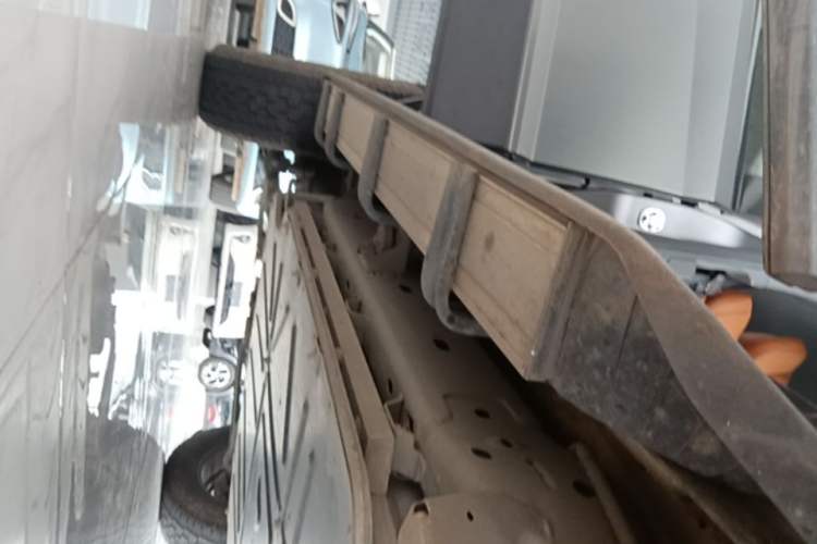 Used Brave warrior 917 2023 Pure Electric Base Model Right Side Sill