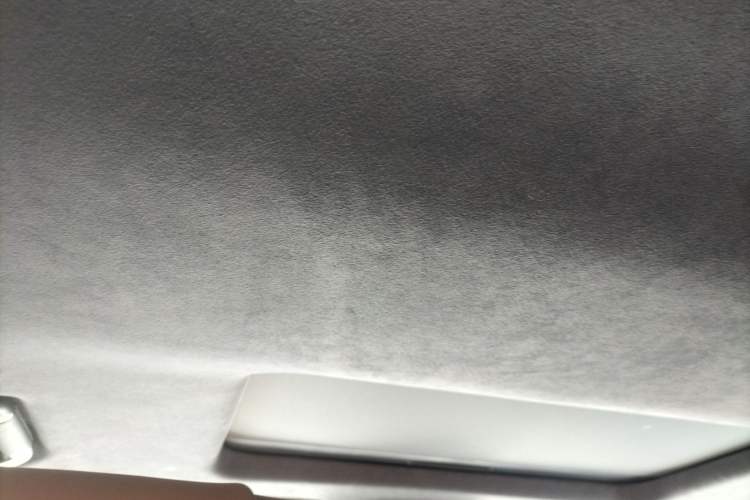 Used Brave warrior 917 2023 Range-Extended Base Model Headliner
