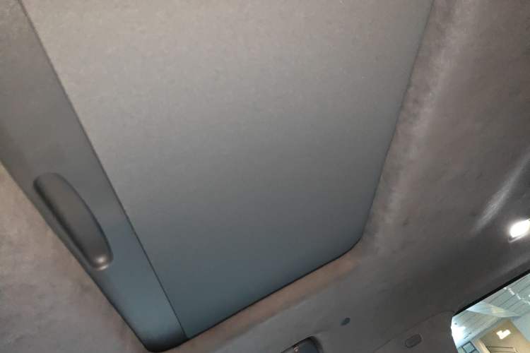 Used Brave warrior 917 2023 Range-Extended Base Model Headliner