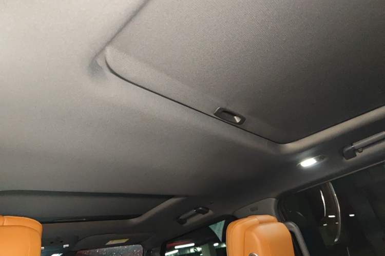 Used Brave warrior 917 2023 Range-Extended Founder Edition Headliner