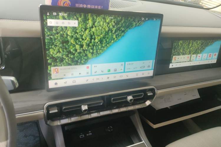 Used Brave warrior 917 2024 Range-Extending Jiaolong Battle Armor Max Audio And AC Panel