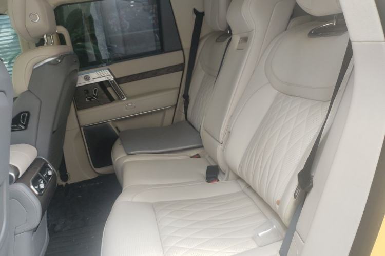 Used Brave warrior 917 2024 Range-Extending Jiaolong Battle Armor Max Left Rear Seat