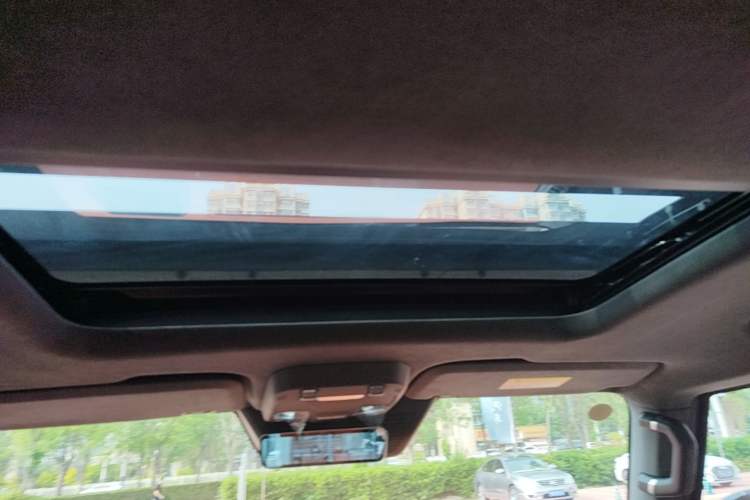 Used Brave warrior 917 2026 Model Range-Extended Base Version Headliner