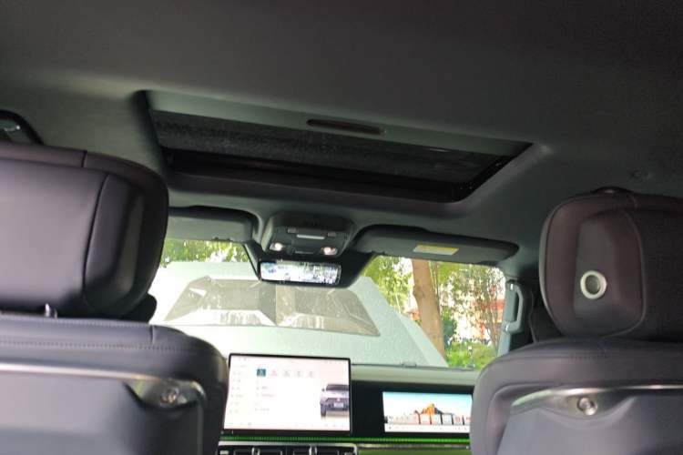 Used Brave warrior M800 2024 Flat-Top Version Headliner