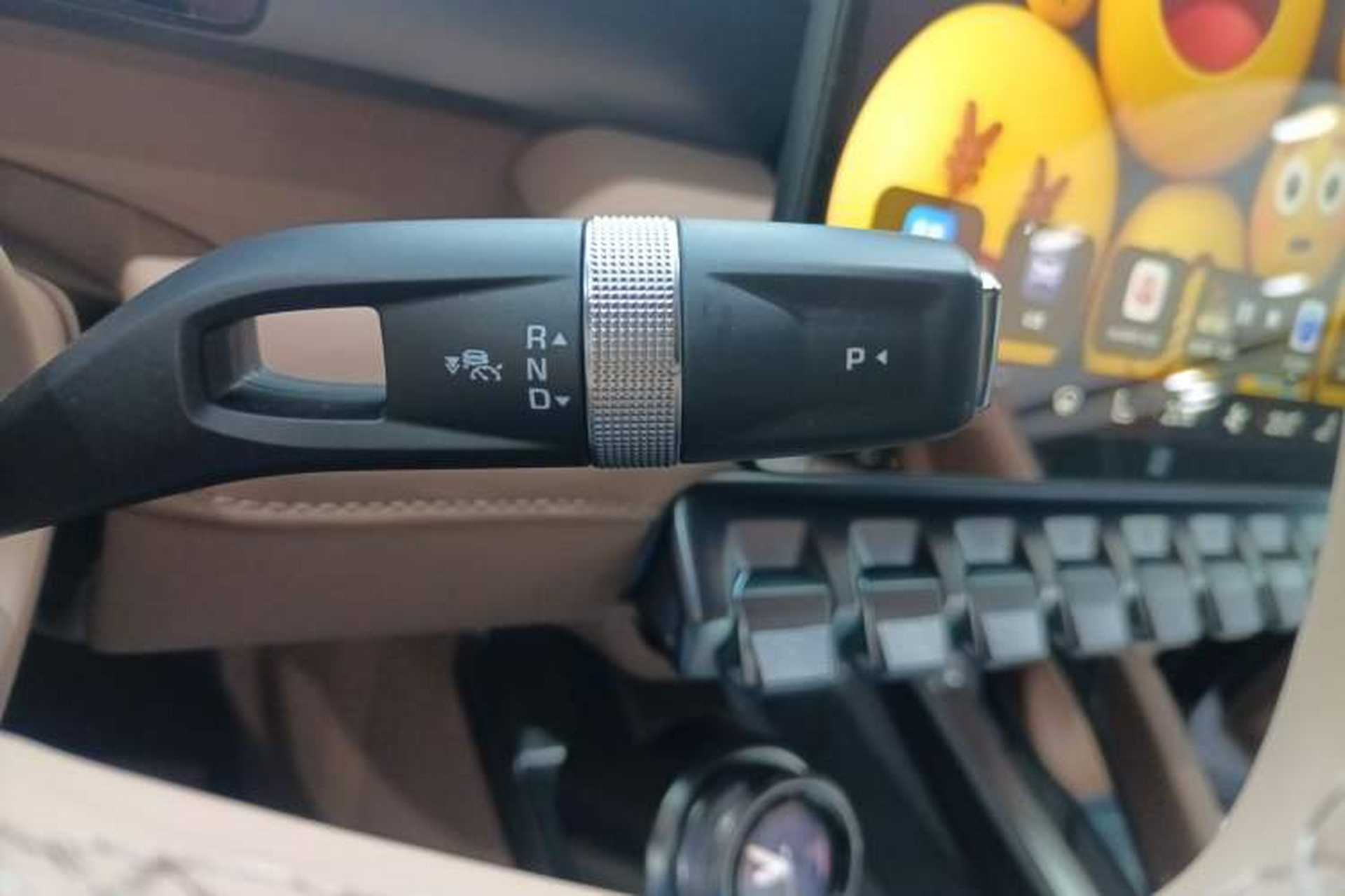 Used Brave warrior M817 2025 Model, Max Gear Lever
