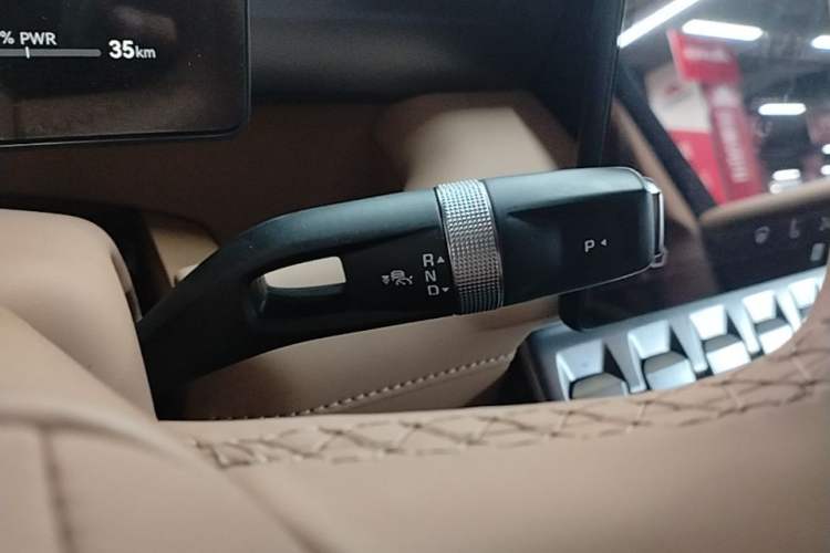 Used Brave warrior M817 2025 Model, Max Gear Lever