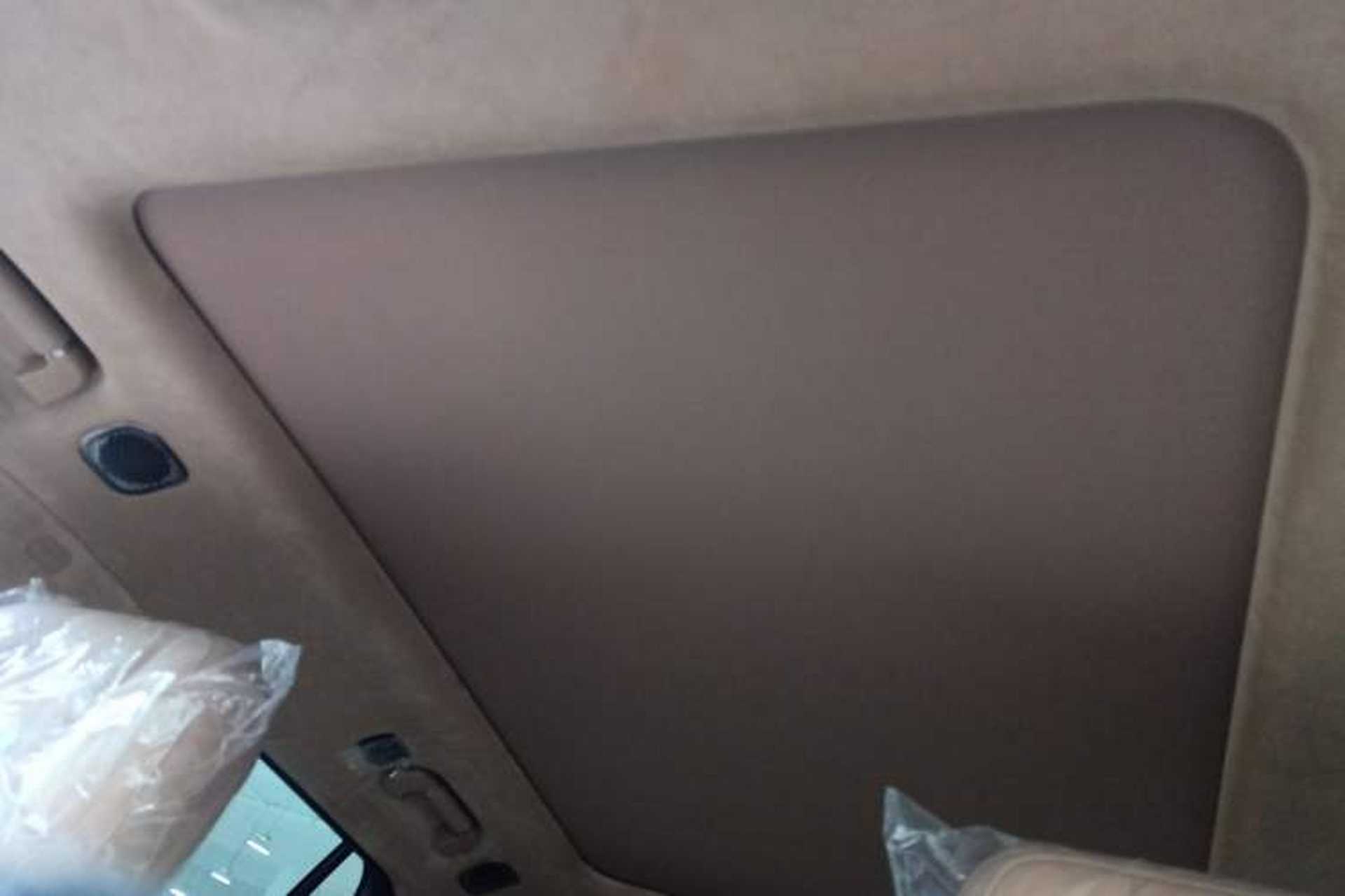 Used Brave warrior M817 2025 Model, Max Headliner