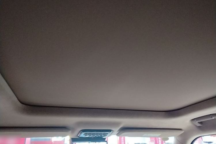 Used Brave warrior M817 2025 Model, Max Headliner