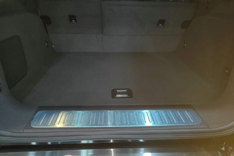 Used Brave warrior M817 2025 Model, Max Trunk