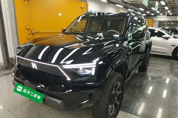 Gebrauchter Brave warrior M817 2025 Model, Pro Guazi used car, China used car export, Used car for sale, Used  cars, Cheapest cars for sale