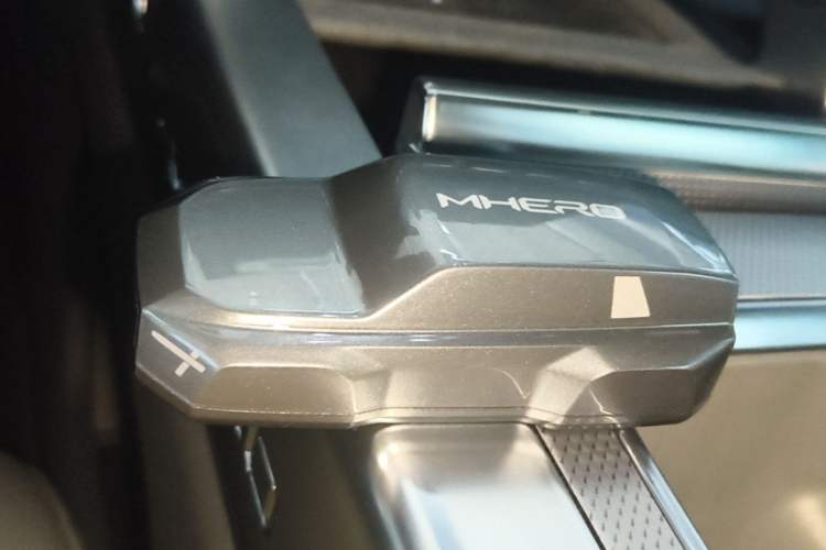 Used Brave warrior M817 2025 Model, Pro Vehicle Key