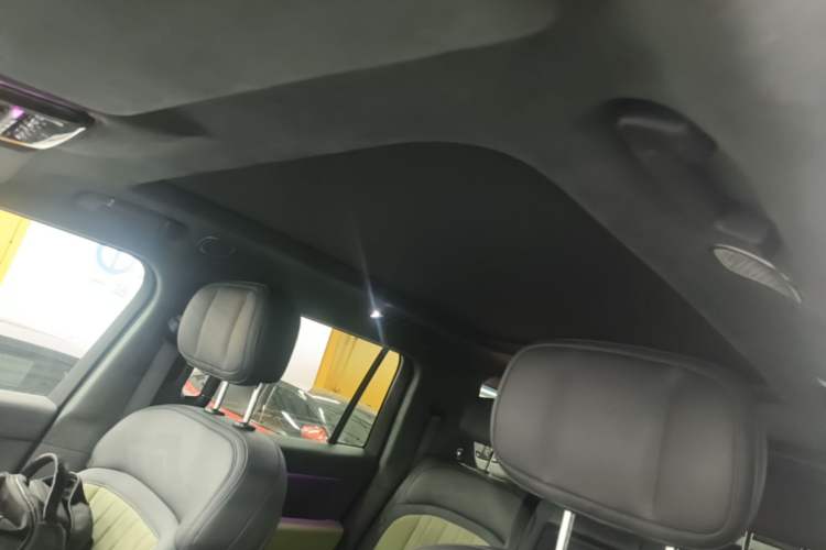 Used Brave warrior M817 2025 Model, Max Headliner