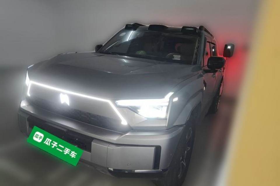 Brave warrior M817 2025