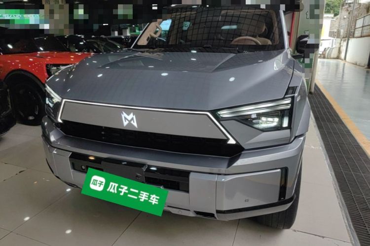 Used Brave warrior M817 2025 Model, Max Guazi used car, China used car export, Used car for sale, Used cars, Cheapest cars for sale