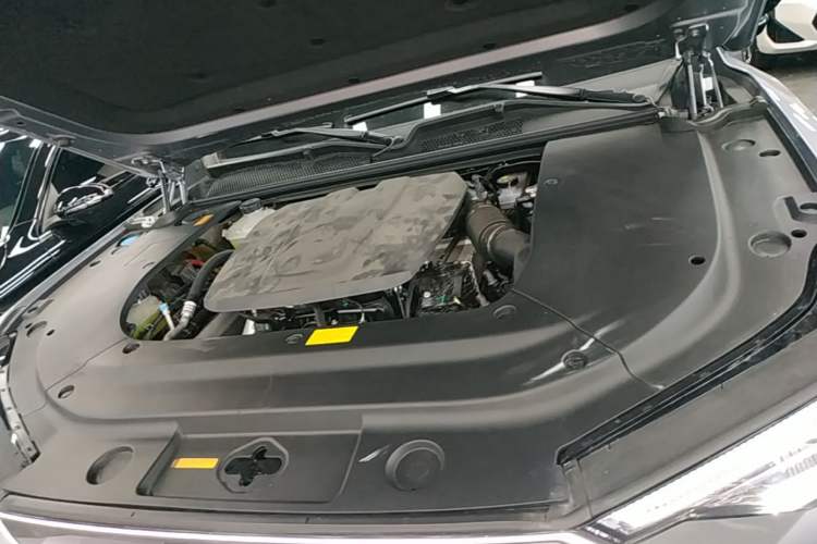Used Brave warrior M817 2025 Model, Max Engine Bay