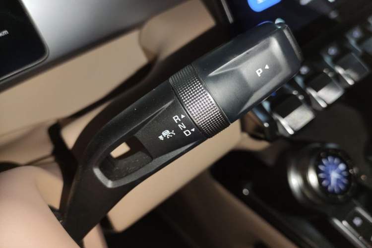 Used Brave warrior M817 2025 Model, Max Gear Lever
