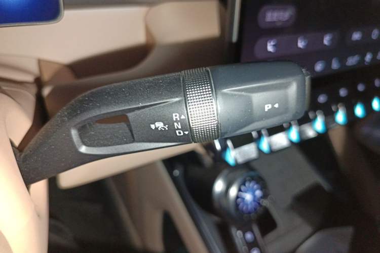 Used Brave warrior M817 2025 Model, Max Gear Lever