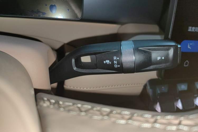 Used Brave warrior M817 2025 Model, Max Gear Lever