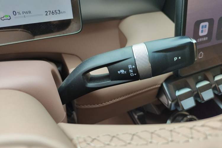 Used Brave warrior M817 2025 Model, Max Gear Lever