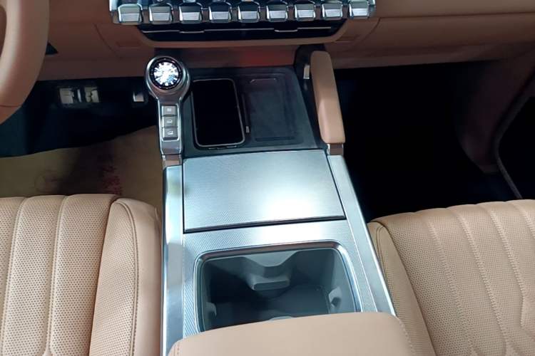 Used Brave warrior M817 2025 Model, Max Gear Lever