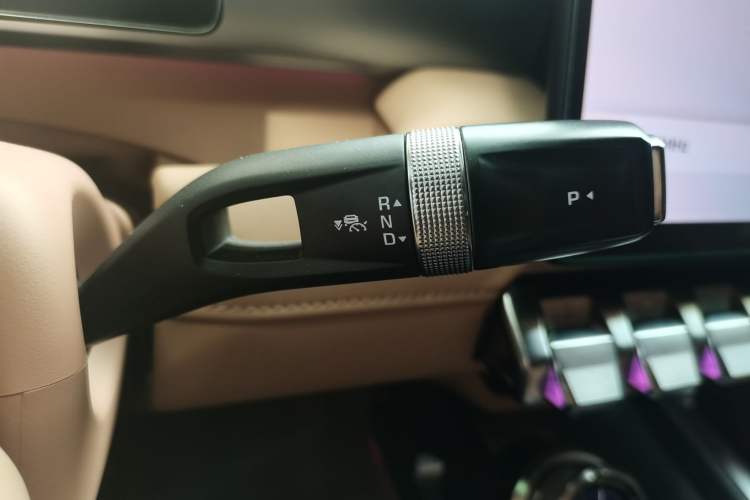 Used Brave warrior M817 2025 Model, Max Gear Lever