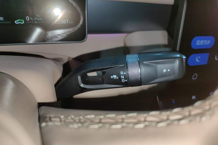 Used Brave warrior M817 2025 Model, Max Gear Lever
