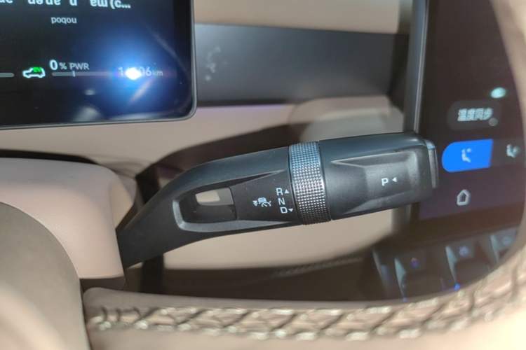 Used Brave warrior M817 2025 Model, Max Gear Lever