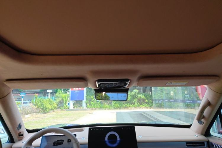 Used Brave warrior M817 2025 Model, Max Headliner