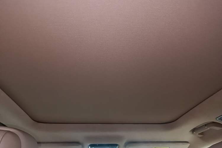 Used Brave warrior M817 2025 Model, Max Headliner