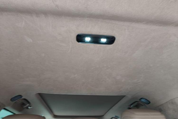 Used Brave warrior M817 2025 Model, Max Headliner