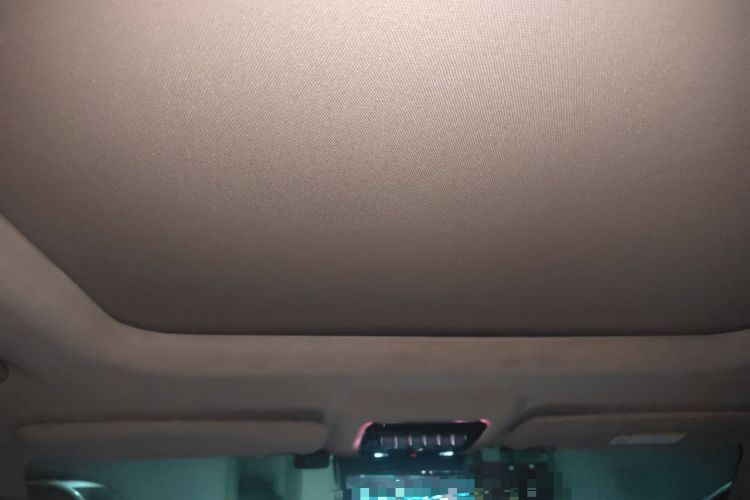 Used Brave warrior M817 2025 Model, Max+ Headliner