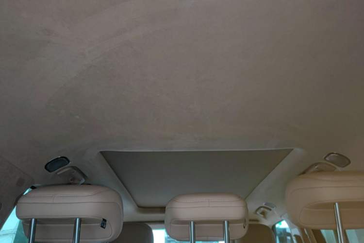 Used Brave warrior M817 2025 Model, Max Headliner