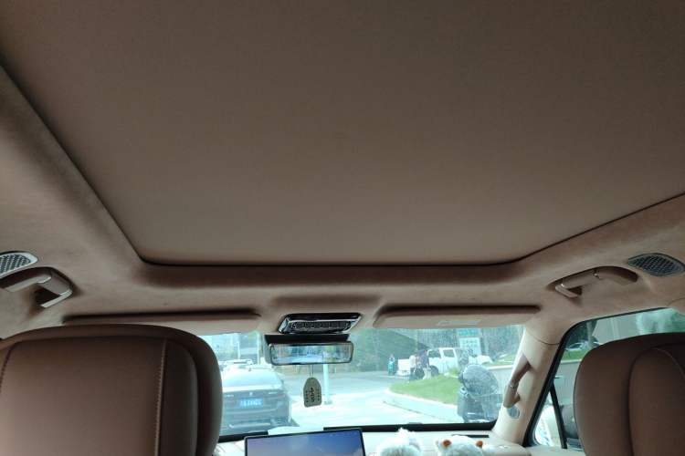Used Brave warrior M817 2025 Model, Max Headliner