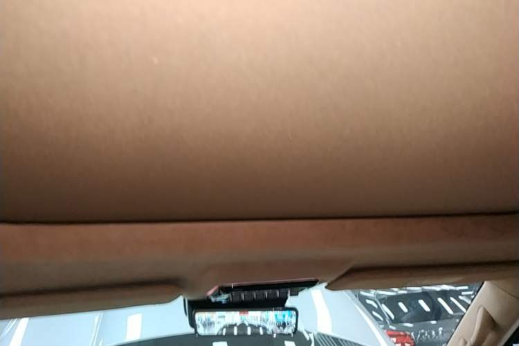 Used Brave warrior M817 2025 Model, Max Headliner