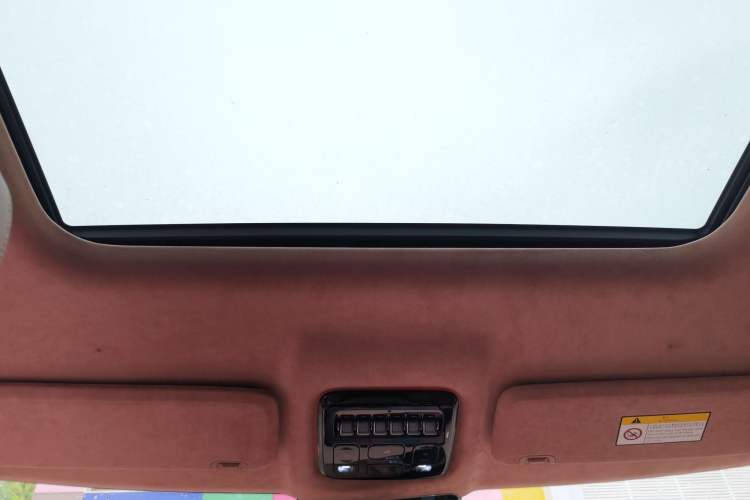 Used Brave warrior M817 2025 Model, Max Headliner