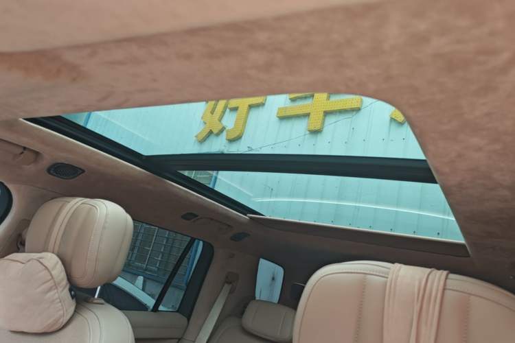 Used Brave warrior M817 2025 Model, Max Headliner