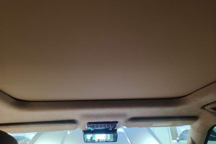 Used Brave warrior M817 2025 Model, Max Headliner