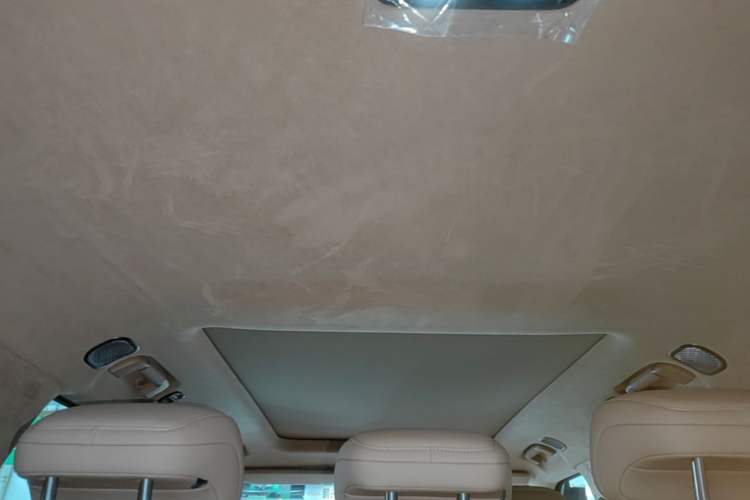 Used Brave warrior M817 2025 Model, Max Headliner