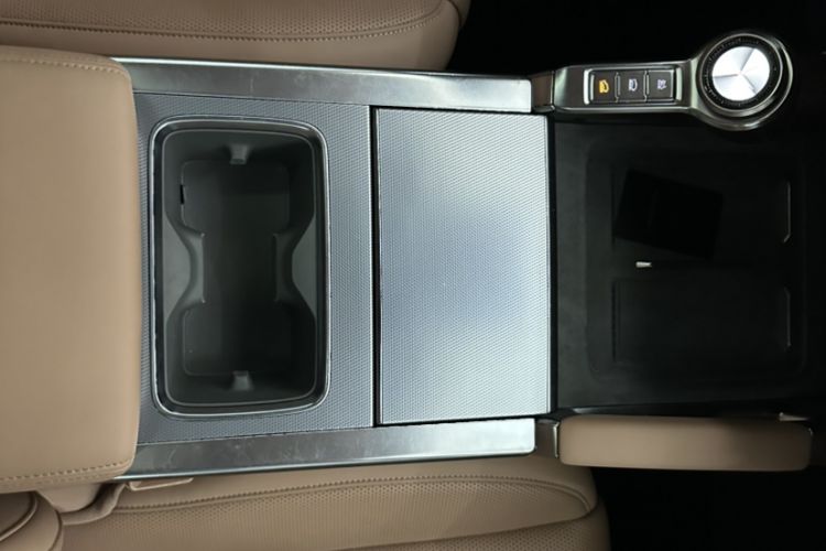 Used Brave warrior M817 2025 Model, Max Interior 10
