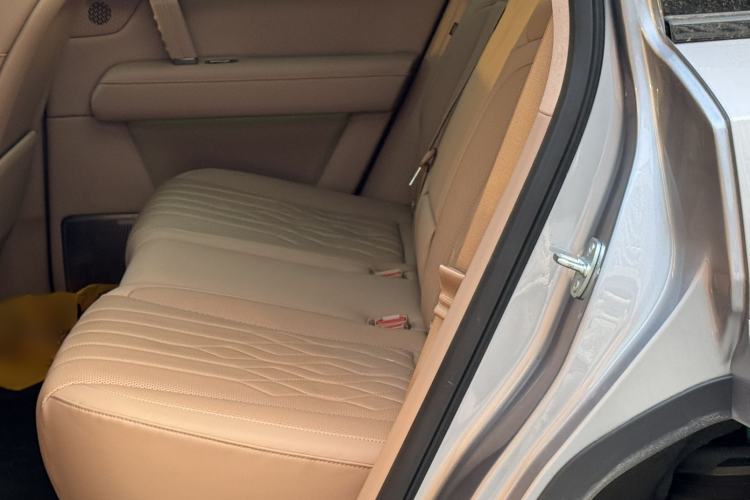 Used Brave warrior M817 2025 Model, Max Interior 8