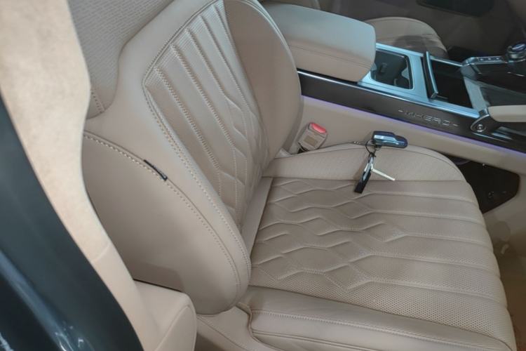 Used Brave warrior M817 2025 Model, Max Right Front Seat