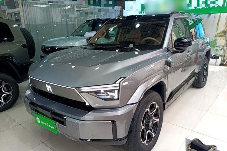 Used Brave warrior M817 2025 Model, Max Guazi used car, China used car export, Used car for sale, Used cars, Cheapest cars for sale