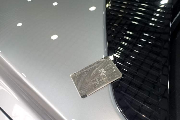 Used Brave warrior M817 2025 Model, Max Vehicle Key