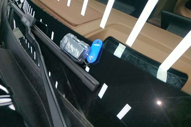 Used Brave warrior M817 2025 Model, Max Vehicle Key