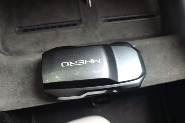 Used Brave warrior M817 2025 Model, Max Vehicle Key