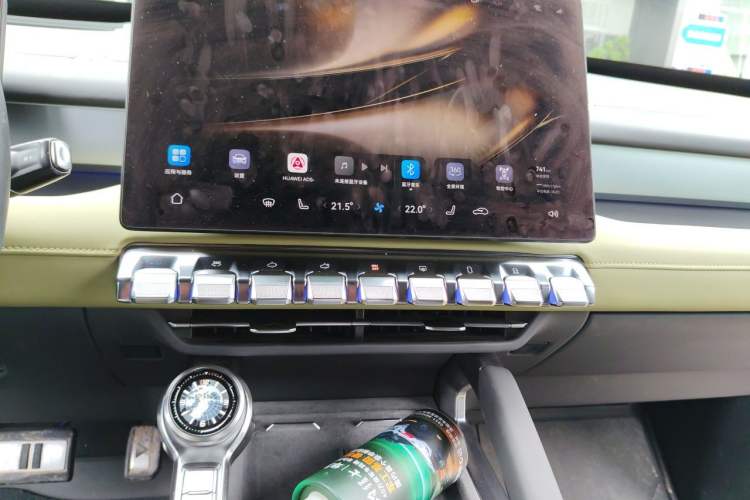Used Brave warrior M817 2025 Model, Max Audio And AC Panel