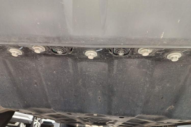 Used Brave warrior M817 2025 Model, Max Chassis Front