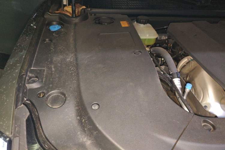Used Brave warrior M817 2025 Model, Hero Engine Bay Right